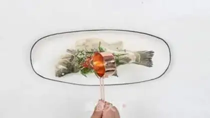 Make Steamfish step 5