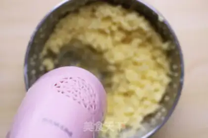 Make Cheese-free mooncake step 14