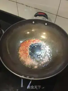 Make Curry rice step 2
