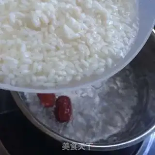Make Sweets and sweets step 2