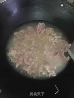 Make Boiled meat step 10
