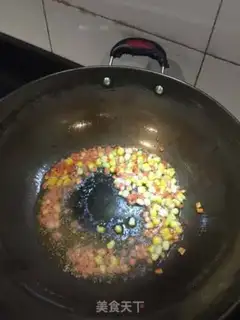 Make Curry rice step 3