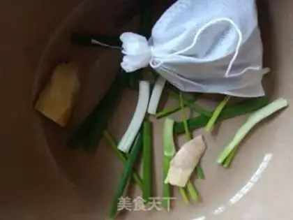 Make Chicken claws step 3