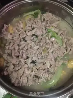 Make Boiled meat step 11