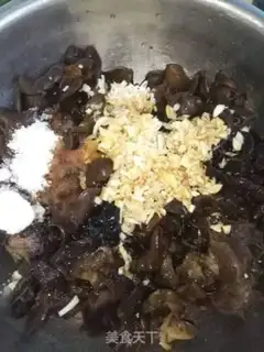Make Coolwood step 4