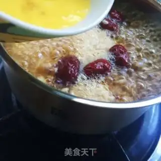 Make Sweets and sweets step 4