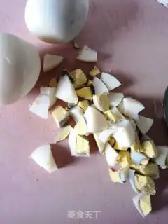 Make Garlic fever step 2