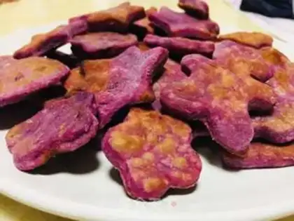 Make Potato pie step 6