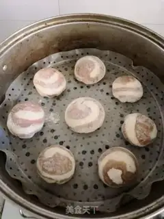 Make Black Sesame Double Pack step 15