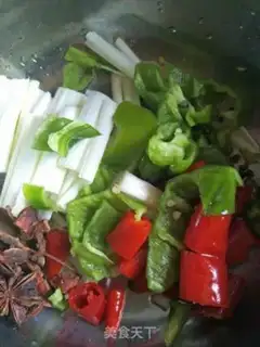 Make Snails step 2