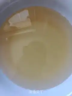 Make Puffed with beans step 11