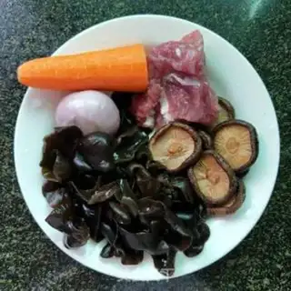 Make Homemade step 0