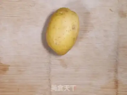 Make Mashed potatoes step 0