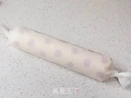 Make Plum sauce, cake rolls step 16