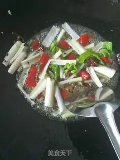 Make Snails step 4