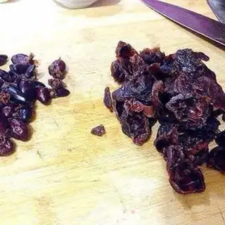 Make Cinnamon char tea step 1