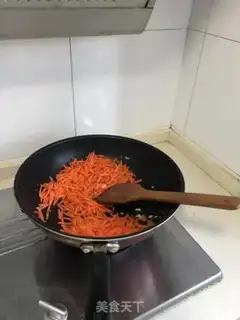 Make Egg noodles step 2