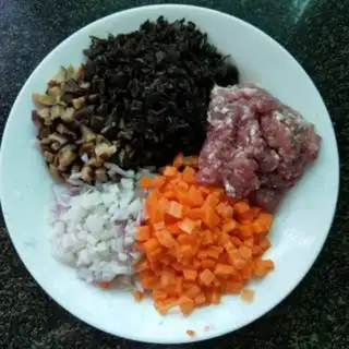 Make Homemade step 1