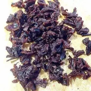 Make Cinnamon char tea step 2