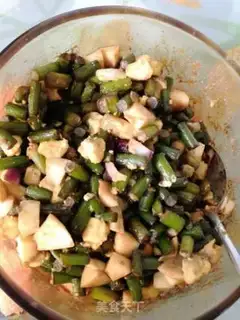 Make Garlic fever step 7