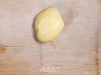 Make Mashed potatoes step 1