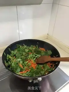 Make Egg noodles step 3
