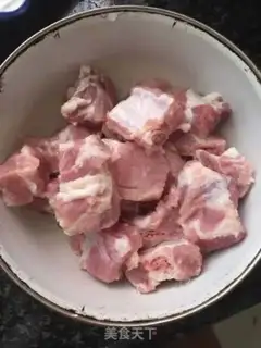 Make Potato varnish step 0