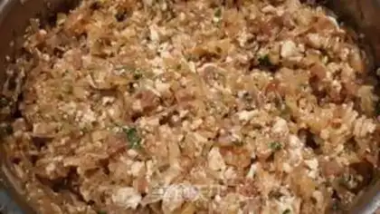 Make Korean chili step 5