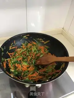 Make Egg noodles step 4