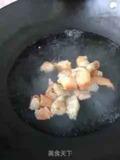 Make Shrimp step 6
