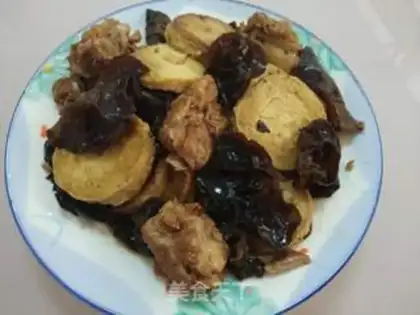 Make Steak-cooked chicken step 6