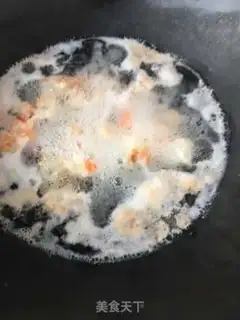 Make Shrimp step 7