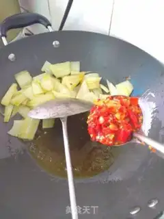 Make Pepper cutters step 5