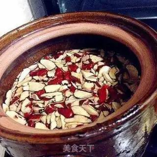 Make Cinnamon char tea step 5