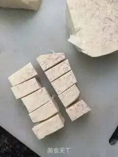 Make Potato varnish step 3