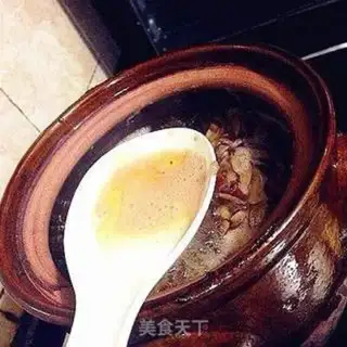 Make Cinnamon char tea step 6