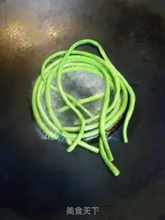 Make Fried dumplings step 1
