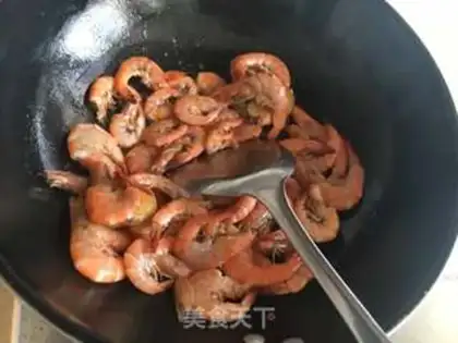 Make ♪ Roach shrimp roasts the claws ♪ step 4