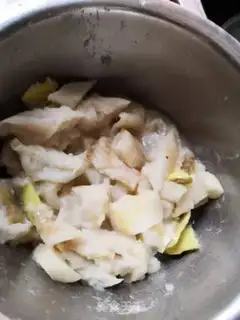 Make Tomato lobster step 0