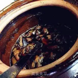 Make Cinnamon char tea step 7