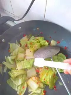 Make Pepper cutters step 7