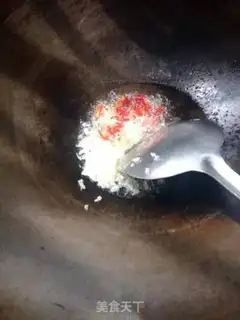 Make Spicy radish step 2
