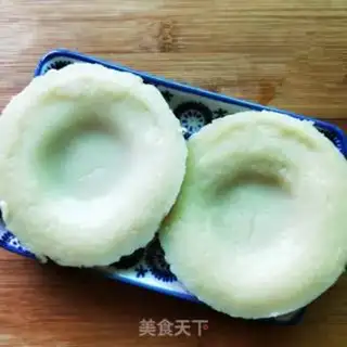 Make Fried fermentation step 0