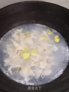 Make Tomato lobster step 1