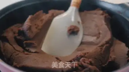 Make Souffle step 8