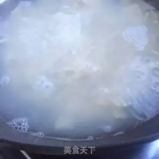 Make Tomato flag noodles step 8