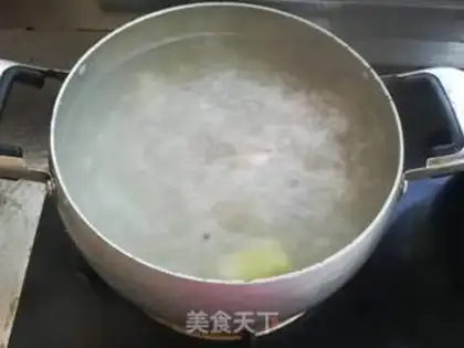 Make Koteng step 0