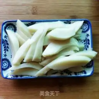 Make Fried fermentation step 1