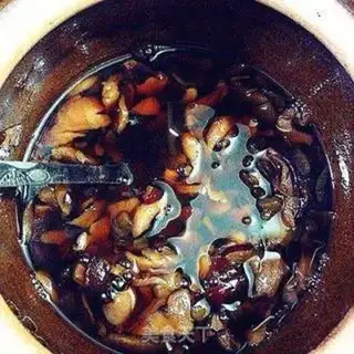 Make Cinnamon char tea step 9