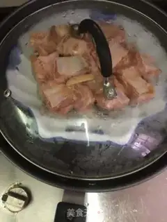 Make Potato varnish step 6